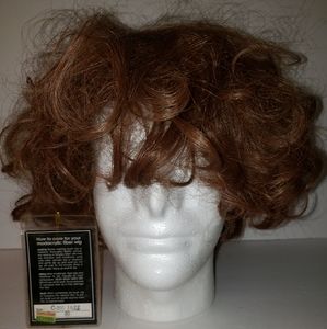 New with Tags  Modacrylic Wig Washable  Aspen